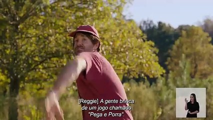 Ruim pra Cachorro | movie | 2023 | Official Trailer