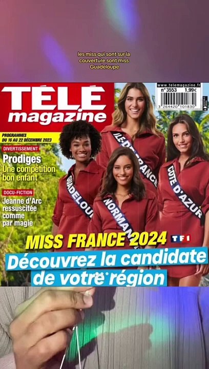 MF24: La malédiction de Télé Star 7