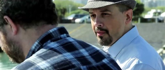 Ghost Shark 2: Urban Jaws Bande-annonce (EN)