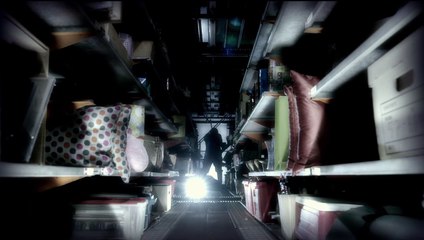 A Christmas Horror Story Bande-annonce (DE)