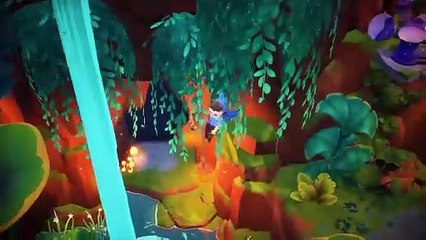 Fae Farm Coasts of Croakia Trailer