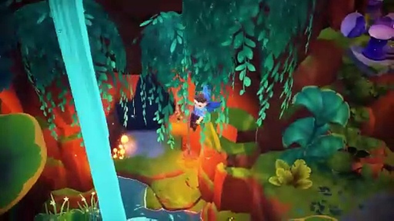 Fae Farm Coasts of Croakia Trailer