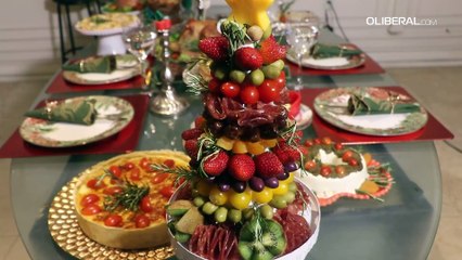 Empreendedores faturam com serviços para o Natal