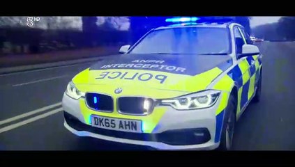 Police Interceptors S12E03 (03 April 2017)