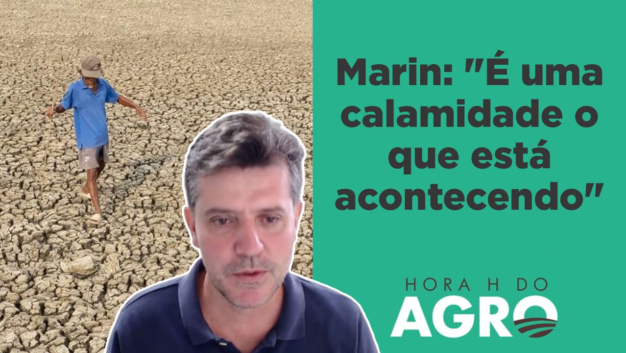 El Niño historicamente forte tem 54% de chance...
