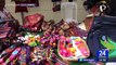Pueblo Libre: Feria navideña ofrece lo mejor de la gastronomía