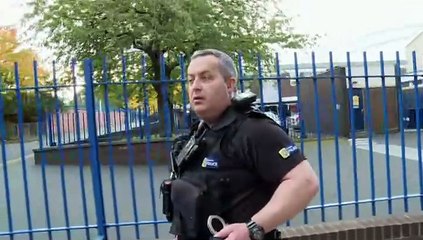 Police Interceptors S12E05 (24 April 2017)