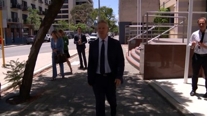 15yo high schooler pleads guilty to attacking fellow student with sharp weapon