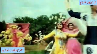 Langdian Jaan Baharan Kyun Bhul (Noor Jahan,Film,Ishq Sumandar) With Maria Gold Jhankar