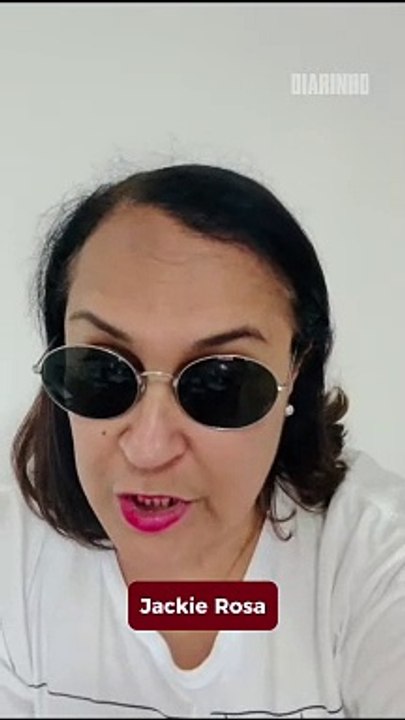 Coluna Jackie Rosa