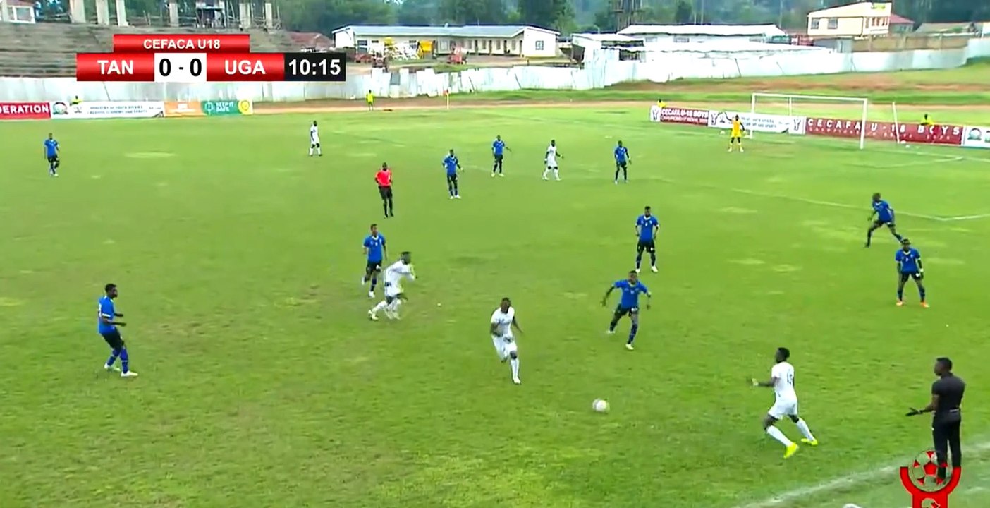 Abasi Kyeuye vs Tanzania