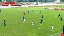 Abasi Kyeuye vs Tanzania