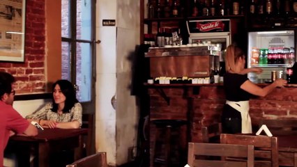 Fumando espero | movie | 2018 | Official Featurette