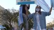 El Gobierno de Milei en Argentina no permitirá cortes de calles ni bloqueos a empresas como forma de protesta, para evitarlo se han anunciado duras sanciones