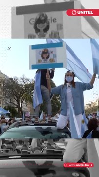 El Gobierno de Milei en Argentina no permitirá cortes de calles ni bloqueos a empresas como forma de protesta, para evitarlo se han anunciado duras sanciones