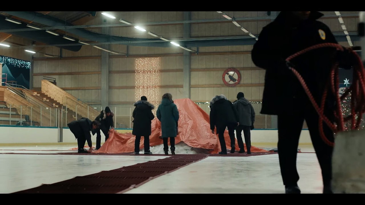 Night Country | show | 2024| S4 | Official Trailer