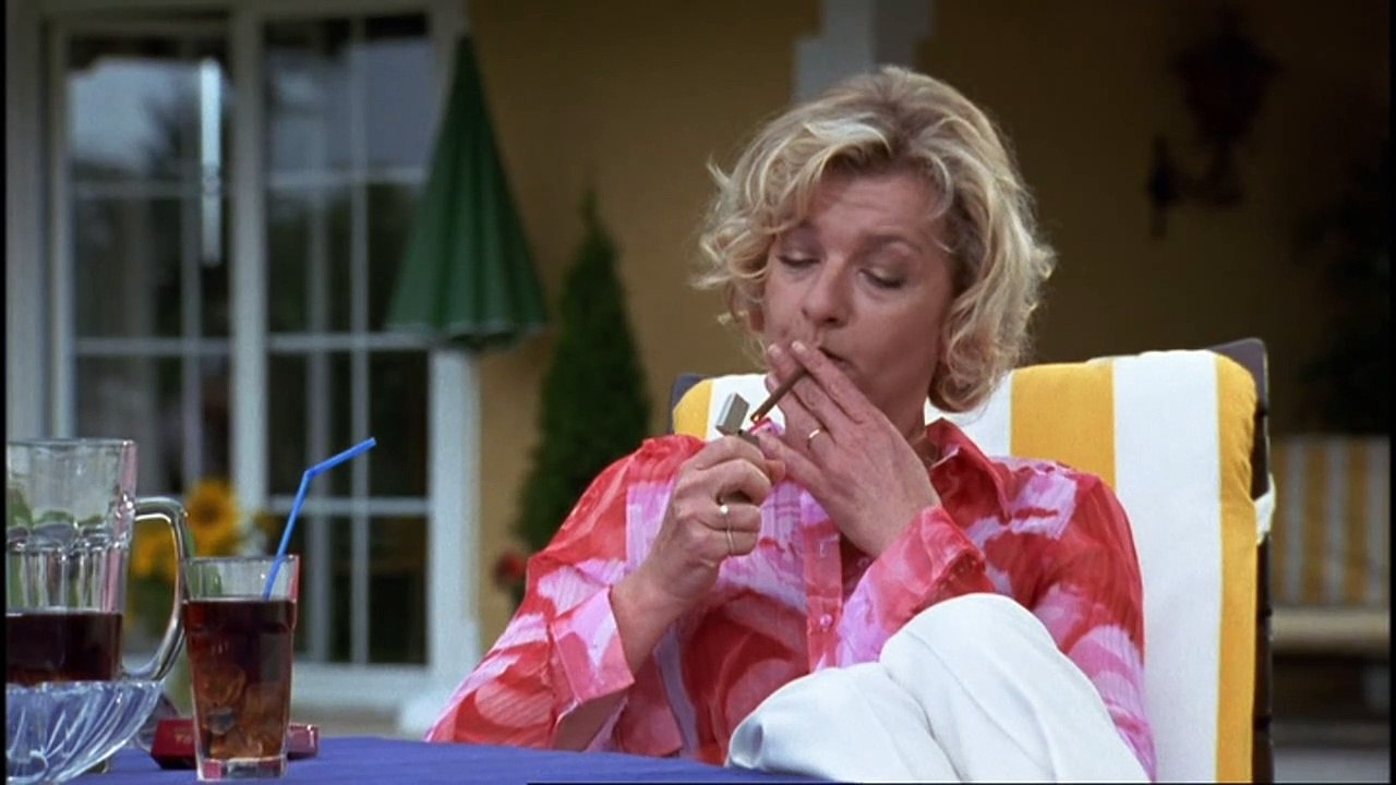 Die Rosenheim-Cops (24) Staffel 2 Folge 12 - Blattschuss