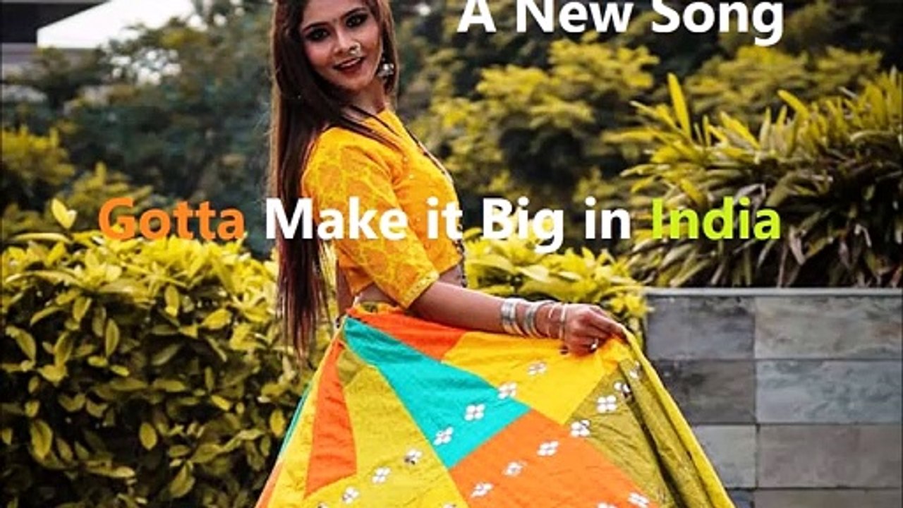 Gotta Make it Big in India