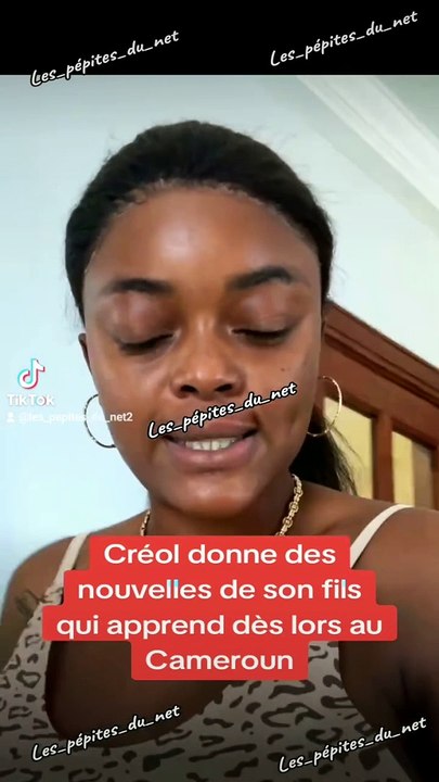 "Le bac gabonais est trop léger", Créol choque ses compatriotes