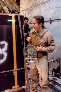 الاجتماعي فيديو للأميرة سلمى لإنزال جوي يثير الجدل و يشعل مواقع مواقع التواصل