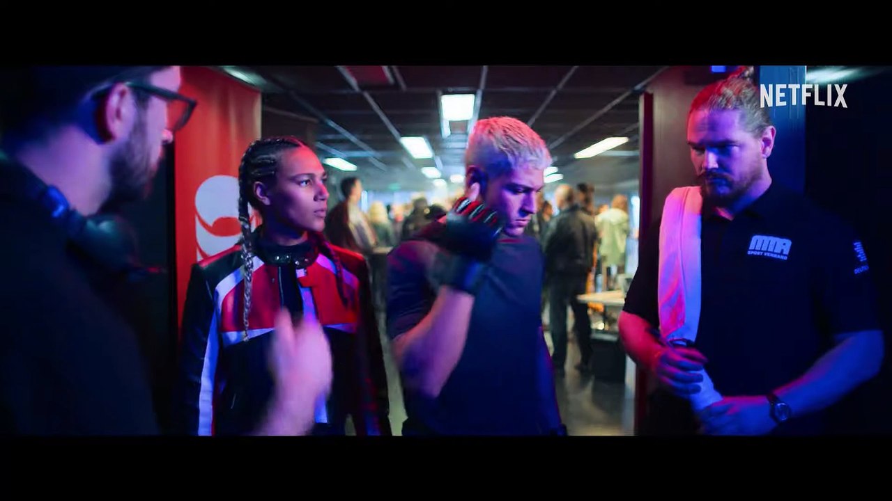 60 Minuten Film Trailer