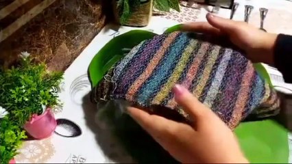 اسرع واسهل وصفه كرواسون بدون بيض