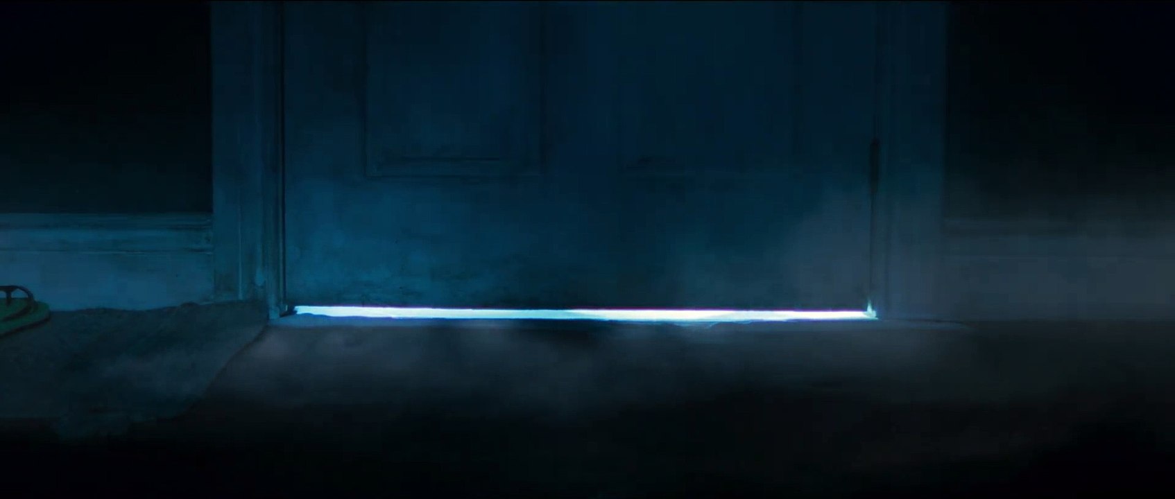 FOLLOW DEAD Film Extrait - Qu'est-ce que tu attends de moi?