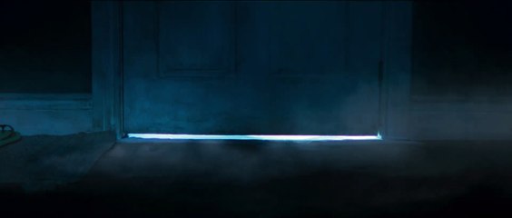 FOLLOW DEAD Film Extrait - Qu'est-ce que tu attends de moi?