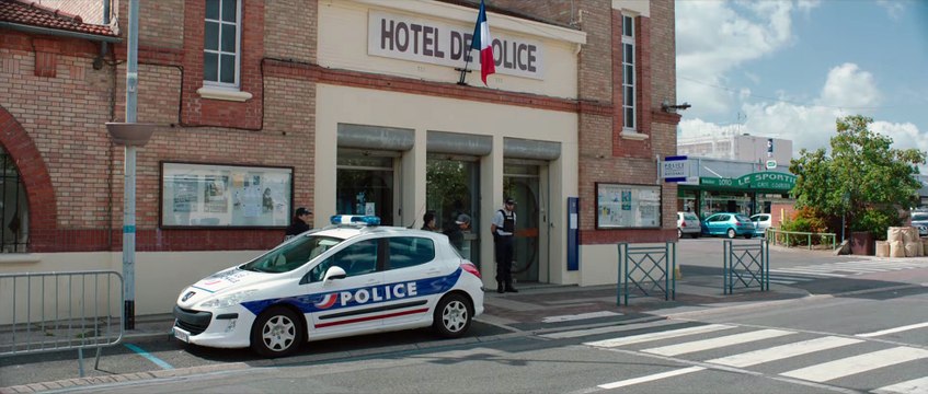 Opération Portugal 2 La Vie de Château Film