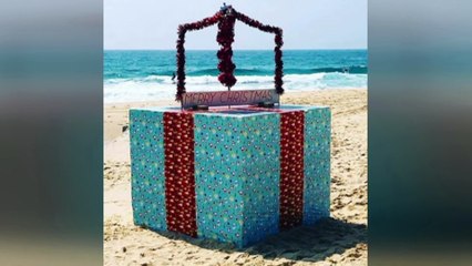 Observant locals notice change to Sydney's iconic Rubik's cube