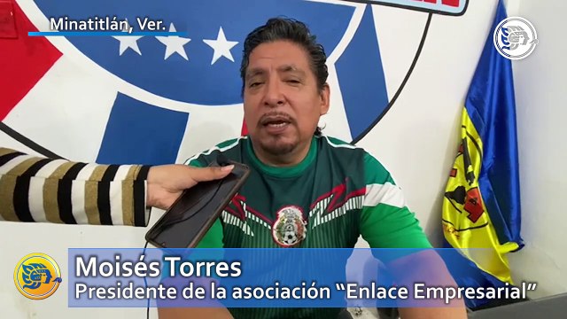 Comerciantes de Minatitlán claman por un alto al operativo grúa