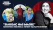 “Siargao has magic” – Queenmelo Esguerra, gender equality activist | The Howie Severino Podcast