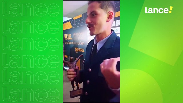 Marcus D’Almeida - Tiro com Arco