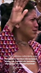 Mulher foi assassinada dentro de casa