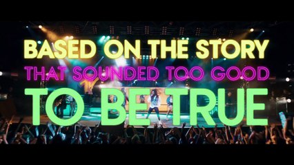 Girl you know it's true Movie