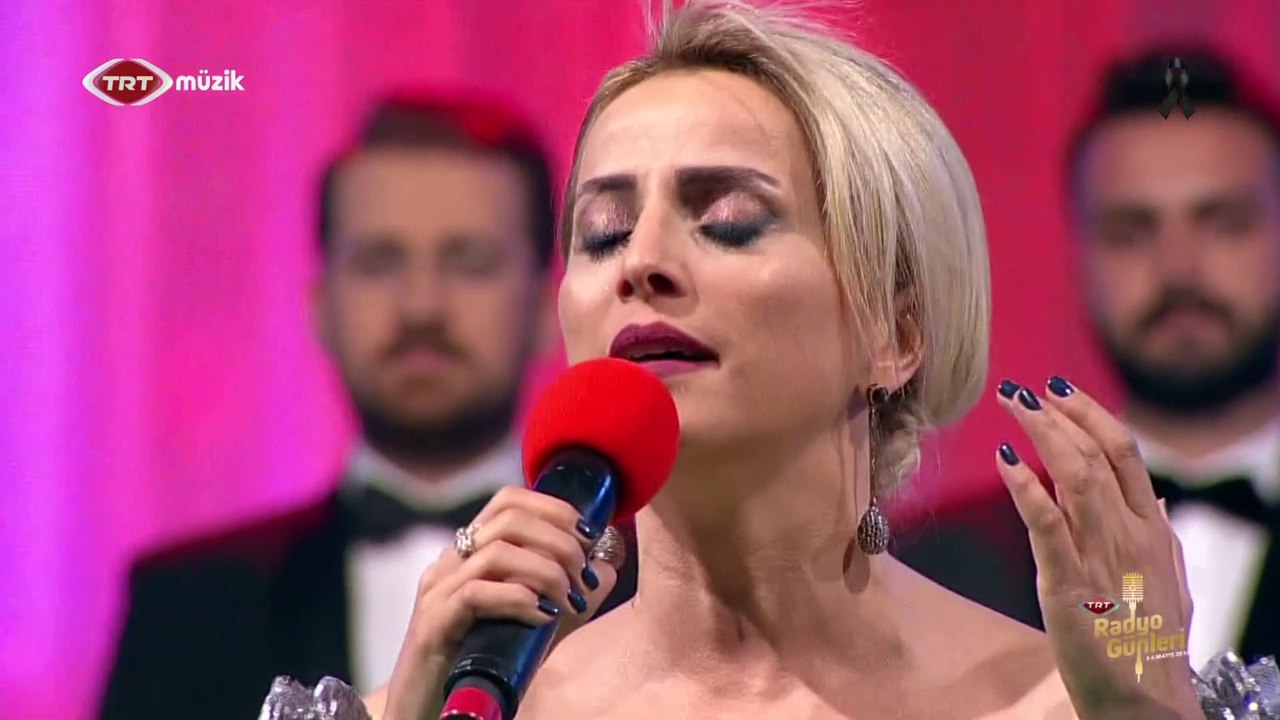 Ayşen Birgör / Gün gelir de beni unutursun unutursun demiştin