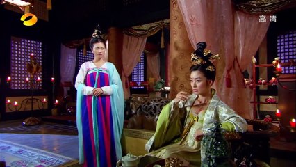 Tập 29 - Đường Cung Yến (Thuyết Minh)_Lưu Tân Hữu, Lưu Đình Vũ, Lý Thừa Hiên