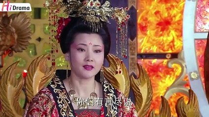 Tập 26 - Đường Cung Yến (Thuyết Minh)_Lưu Tân Hữu, Lưu Đình Vũ, Lý Thừa Hiên