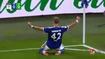 Four Goals, No Winner! - FC Schalke 04 - Greuther Fürth 2-2 - Highlights - MD17 - Bundesliga 2 23_24