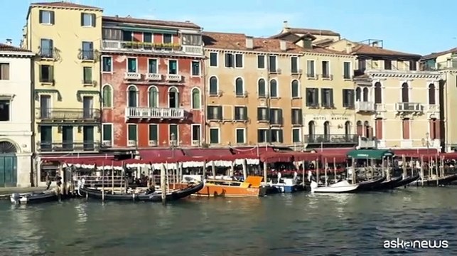 Anche Venezia tra le citt? che nel mondo combattono il diabete