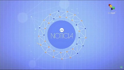 Es Noticia 15-12 Venezuela aboga por la diplomacia de paz