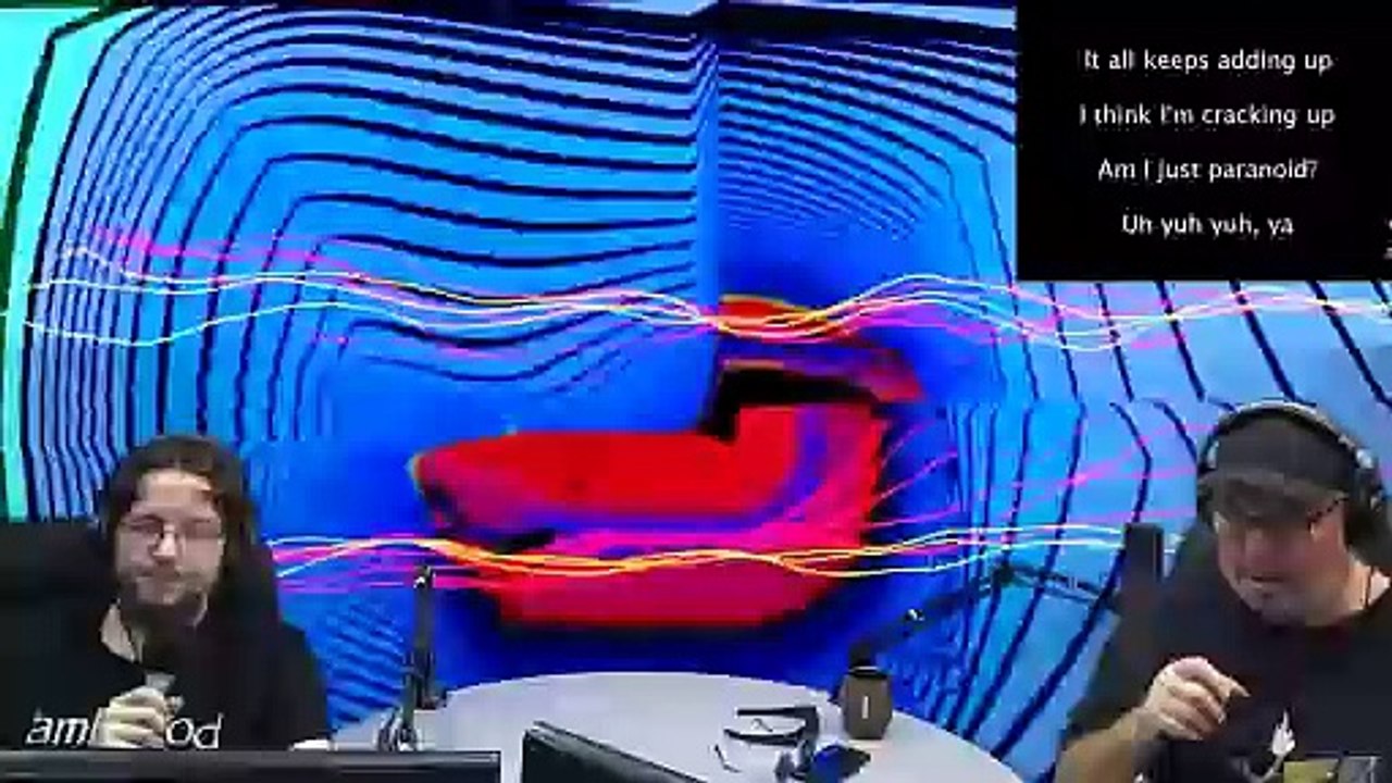 Basket Case Karaoke video Dailymotion