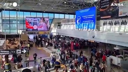 Per le feste italiani in viaggio nonostante prezzi e guerre