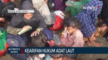 Nelayan Desak Pemerintah Tangani Rohingya Sebagai Bentuk Kemanusiaan