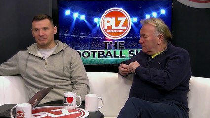 Can Rangers reach the Europa League Cup Final ? The Football Show
