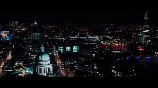 Tiger 3 _ Official Trailer _ Salman Khan _ Katrina Kaif _ Emraan Hashmi _ Shahrukh Khan _ Concept T