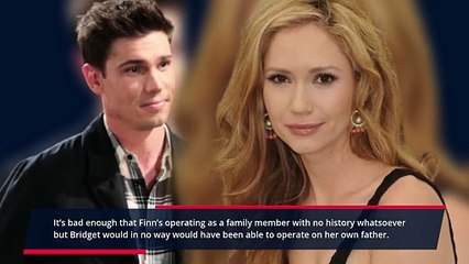 Everything Wrong About Eric’s Surgery_ The Bold and The Beautiful Untold and Unn