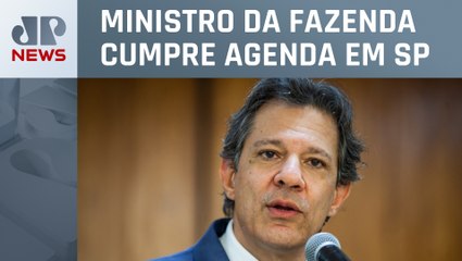 Haddad fala sobre avanço da reforma tributária: “Proposta deve ser promulgada ainda este ano”