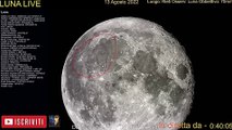 01 - Immagini sulla Luna - Giulio Cesare e Alieni