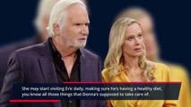 The Bold and The Beautiful Spoilers_ Eric and Brooke Renewed Connection(1)